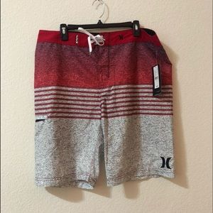 ❗️NWT Men’s Hurley Board Shorts❗️